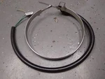 Tutco X13141420020 Crankcase Heater 12-1/4" Dia 120V 70W (210201). Fixed Price $60.00.