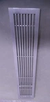 Architectural Grille 200042421 AG20 Series 4"X24" Solid Alum Fixed Bar Supply. Fixed Price $159.99.