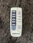Oem ARC-755 DB93-03027Q Samsung Ac Remote Control ARC-770 ARC-759 ARC-733 Works. Fixed Price $12.00.