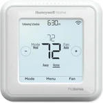 Home TH6320ZW2007/U Z-wave T6 Programmable Touchscreen Thermostat With Smart. Fixed Price $177.99.