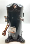 Copeland ZPS40K4E-PFV-130 2 Stage Scroll Compressor For R-410A Only Used C396. Fixed Price $459.00.