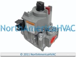 Resideo Natural Gas Valve Replaces Honeywell Reznor RZ208920. Fixed Price $192.95.