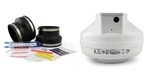 Radonaway RP260 Fan & Install Kit With Dynameter. Fixed Price $225.00.