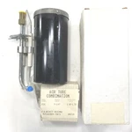 New Beckett Air Tube Combination 7.25" 7-1/4 S72 Nos 1.00-1.50. Fixed Price $87.88.