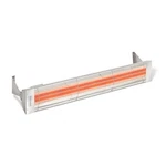 Used Infratech WD5224SS Dual Element - 5200 Watt Electric Patio Heater. Fixed Price $759.05.