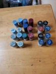 21 Assorted Oil Burner Nozzles Delavan Hago Monarch. Fixed Price $31.23.