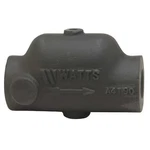 Watts AS-M1- Air Seperator, In, Iron. Fixed Price $29.99.