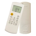 Remote Control For Koldfront Edgestar PAC802W PAC1202W Portable Air Conditioner. Fixed Price $12.23.