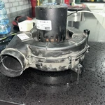 Fasco 702112479 Furnace Inducer Motor D342094P06. Fixed Price $137.64.