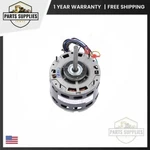 EM3583 Century Fan And Blower Motor 1/4 Hp 60 Hz 115V 1075 Rpm 3-SPEED For Hvac. Fixed Price $136.82.