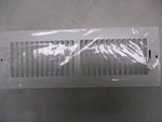 Proselect PS2WW14P White 14"-4"-NEW. Fixed Price $19.57.