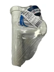 New Proflo PFAAV6T With 1.5" White Tubular Adapter Air Admittance Valve. Fixed Price $18.49.