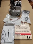 36C03-333 White-rodgers Gas Heating Furnace Control Valve 24V New & Fast Shippin. Fixed Price $99.99.