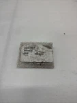 55 Each Thermodisc Microtemp G4A01 128C 10A 250V Brown Thermal Cutoff Fuses. Fixed Price $99.99.