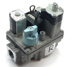 White Rodgers 36E96 237 Hvac Furnace Gas Valve C340772P01 In/out 1/2" Used #G22. Fixed Price $69.00.