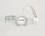Henny Penny KIT-HHC90X/HCX/CW Thermometer 14250 Genuine Oem Replacement Part. Fixed Price $85.03.