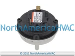 Furnace Air Pressure Switch Fits Tridelta Carrier Bryant Payne PPS10007-2116. Fixed Price $38.49.