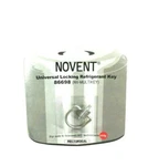 Novent Rectorseal Universal Locking Refrigerant 86698 Nv-multikey Qty 1. Fixed Price $13.99.