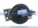 Furnace Air Pressure Switch Fits MPL-9300-0.20-DEACT-N/0-SPC 0.20". Fixed Price $27.99.