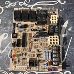 1182-200 1182-83-2003A Intertherm Miller Nordyne Furnace Control Circuit #G9. Fixed Price $150.00.