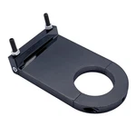 Yuchenshlp Black Aluminum 4-1/2" Steering Column Drop For 4.5",. Fixed Price $44.99.