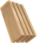 Evaporative Cooler Pads - Swamp Corrugated Build Low Odor XEL50. Fixed Price $87.00.