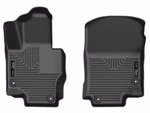 Husky Weatherbeater Frt Mats 2P Fit 20-26 GLE350, GLE450, 21-26 GLE63 Amg Blk. Fixed Price $89.99.