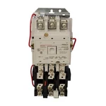 A200M2CB Cutler Hammer Series Motor Starter 3 Pole Phase 600V 45A 200V Co. Fixed Price $1209.10.