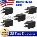 4011283 5X Cooling Fan Relay Set For Rzr 800/900 All Model 570 2012-2015 13 14. Fixed Price $13.53.