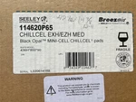 New Breezair Evaporative Cooler Chillcel Pads Pn 114620P65 In The Box. Fixed Price $210.00.