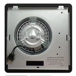 NBK-21009K Fan Assembly 120V/60HZ. Fixed Price $61.99.