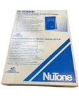Nutone IS-908WH 8" Inside Music Distribution Speaker. Fixed Price $15.00.