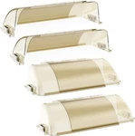 Air Vent Deflectors For Home Floor, Heat Registers, Adjusta. Fixed Price $24.05.