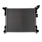 Kax Radiator, CU13063 Oe Style Bolt-on Aluminum Core Replacement C/v.... Fixed Price $134.68.
