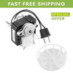 Bathroom Fan Motor For Nautilus N679 N671 Broan 657 658 679A 671A N678. Fixed Price $29.39.