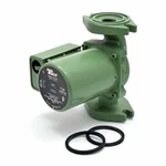 Taco 008-F6-3IFC Circulator Pump 1/25 Hp 115V. Fixed Price $257.13.