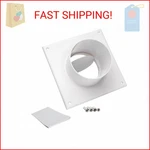 Cinch Wall Plate Adapter, Easy Connect Dryer Hose System By Ziggurat Products. Fixed Price $25.63.