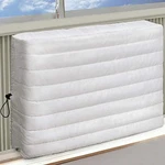 Brivic Indoor Ac Cover For Air Conditioner Inside Window Unit 17 X 13. Fixed Price $24.59.