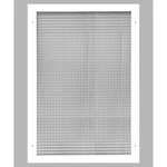 Hvac Premium 16 X 26 Cube Core Eggcrate Return Air Grille - Aluminum. Fixed Price $159.97.