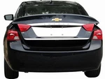 Qaa RD54135 1PC Stainless Steel Rear Deck Accent For 14-20 Chevy Impala. Fixed Price $84.49.