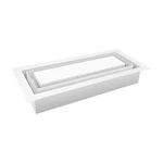 Aria Luxe+ Framed High Performance Wall Vent. Fixed Price $138.62.