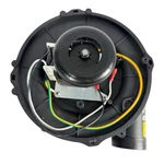 Furnace Draft Inducer Blower Motor Assembly Replaces Goodman Jakel Rotom Fasco. Fixed Price $80.99.