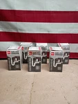 6PK Oatey 39230 1" 1/2 - 2" Sure Vent Plumbing Air Admittance Pvc. Fixed Price $56.99.