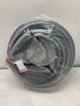 Flash Shield Flexible Gas Tubing Black 125' FSP-11-125. Fixed Price $384.97.