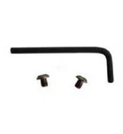 Toto THP3232 Screw With Wrench Set Urinal Accessories 1 Lb. Ecopower. Fixed Price $22.00.