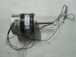 Rescue EZ16 Cat 5862 Model M55PWAZA-3661 Blower Motor. Fixed Price $213.75.