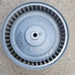 Bryant Carrier Payne Furnace Squirrel Cage Blower Wheel 9 1/4 1/2 Used. Fixed Price $55.00.