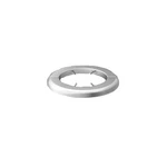 Jones Stephens F04500 Ips Floor / Ceiling Plate - Chrome. Fixed Price $64.48.