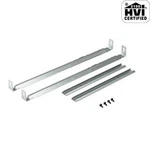 MHB4 -broan Hanger Bar Set For Invent Series Bath Exhaust Fans, Pieces,. Fixed Price $43.79.