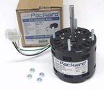 Packard 90145 Motor For Greenheck 310145, 8 Watt, 115/60 Volts, 950 Rpm, Cwse. Fixed Price $107.50.